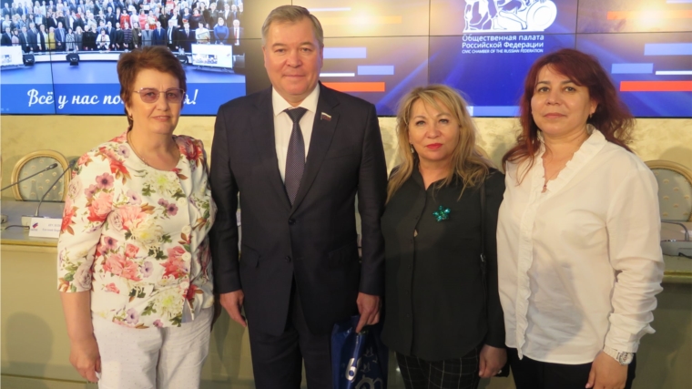 13 мая в Москве состоялось Общее собрание членов АТОС